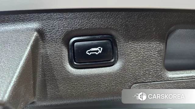 Hyundai Santa Fe TM id 3754039 из Кореи 10