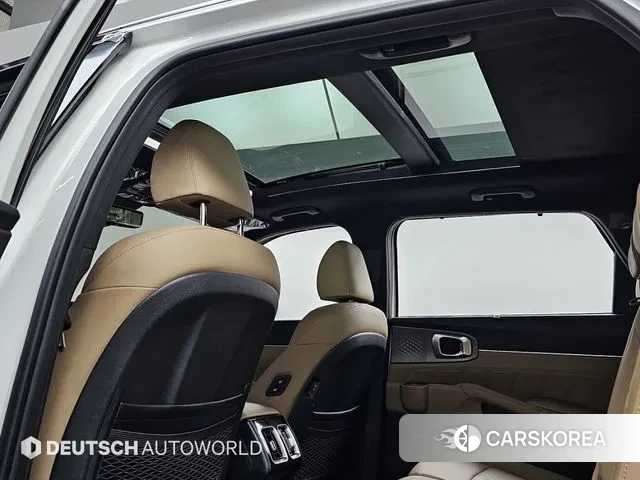 Kia The New Sorento 4th Generation id 3528234 из Кореи 10