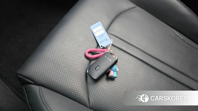 Kia K5 Hybrid 3rd Generation id 4376446 из Кореи 10