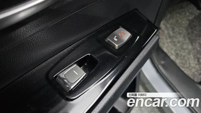 Ssangyong Beautiful Korando id 2605627 из Кореи 10