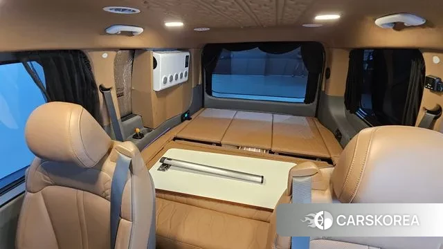 Hyundai Staria id 3237579 из Кореи 10