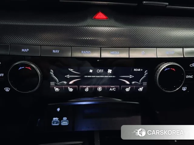 Genesis G80 (RG3) id 3592501 из Кореи 10