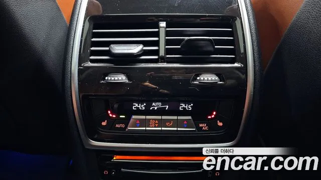 BMW X7 (G07) id 2717354 из Кореи 10