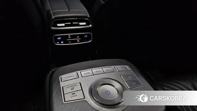 Genesis G80 (RG3) id 3058939 из Кореи 10