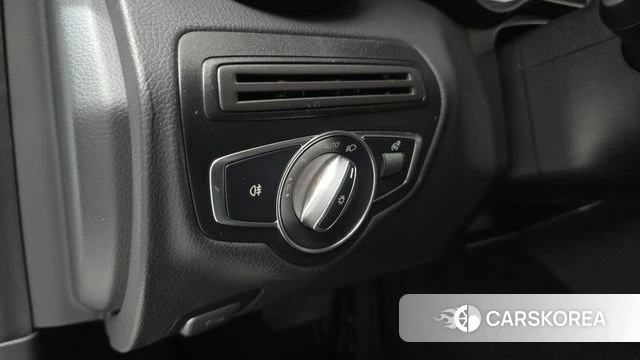 Mercedes-Benz C-Class W205 id 4385144 из Кореи 10