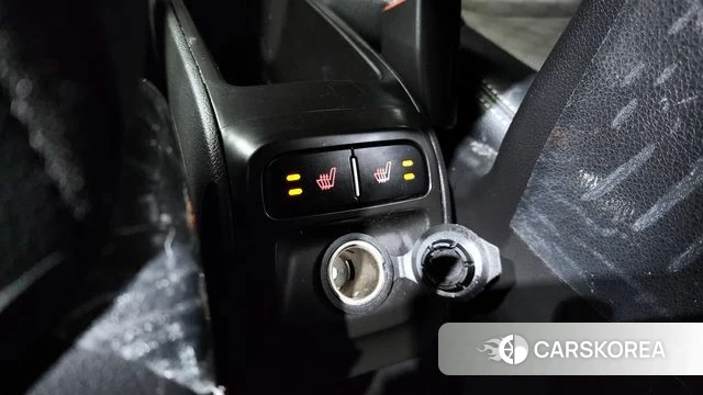 Kia The New Ray id 3860454 из Кореи 10