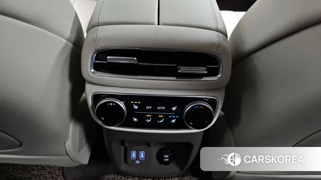 Genesis GV80 id 3610542 из Кореи 10