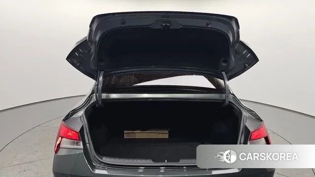 Hyundai Avante (CN7) id 3615081 из Кореи 10