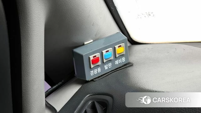 Hyundai The New Grand Starex id 4448333 из Кореи 10