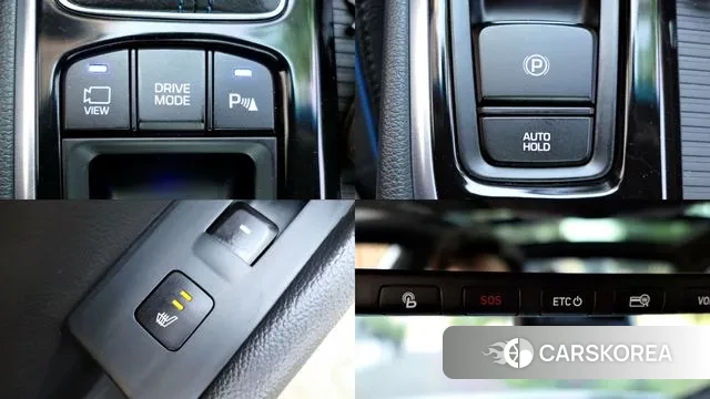 Hyundai Sonata New Rise id 3179481 из Кореи 10