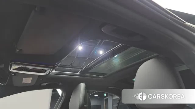 Mercedes-Benz C-Class W206 id 3600084 из Кореи 10