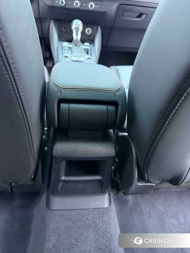 Audi Q2L id 4353474 из Китая 10