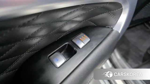 Genesis The New G70 id 3011505 из Кореи 10