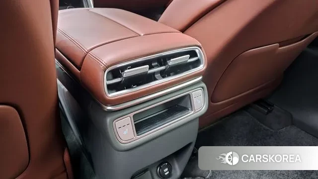 Genesis GV80 id 3426509 из Кореи 10