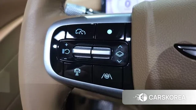 Genesis G80 (RG3) id 3763672 из Кореи 10