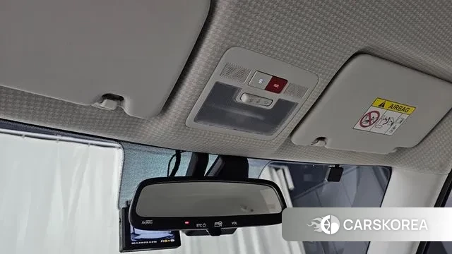 Hyundai Casper id 3333392 из Кореи 10