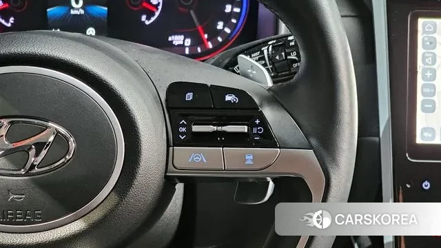 Hyundai Tucson (NX4) id 3660853 из Кореи 10