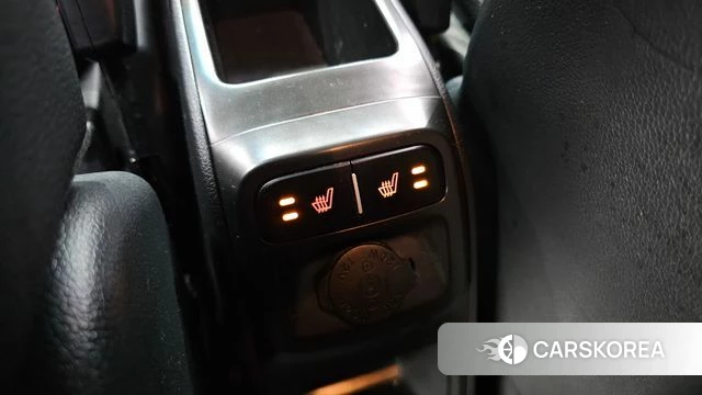 Kia The New Ray id 3905298 из Кореи 10