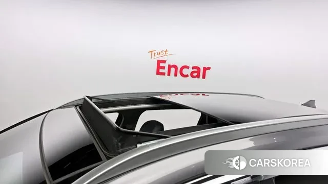 Hyundai The New Santa Fe id 3708324 из Кореи 10