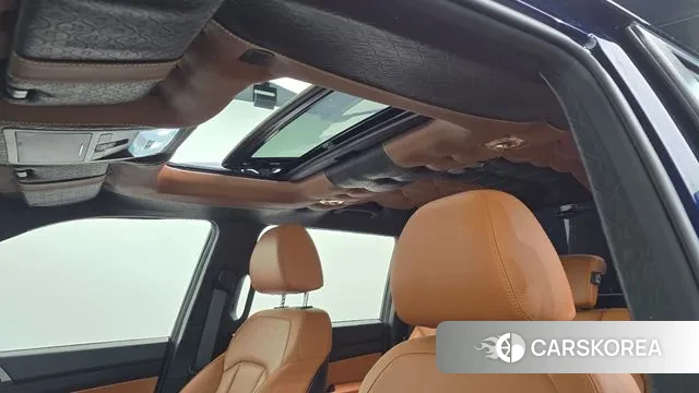 Ssangyong The New Rexton Sports Cannes id 3771624 из Кореи 10