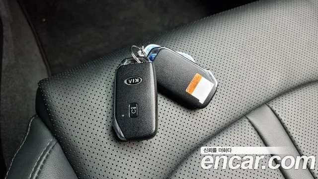 Kia K5 Hybrid 3rd Generation id 2911402 из Кореи 10