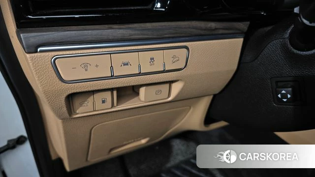Kia Mohave Master id 4930374 из Кореи 10