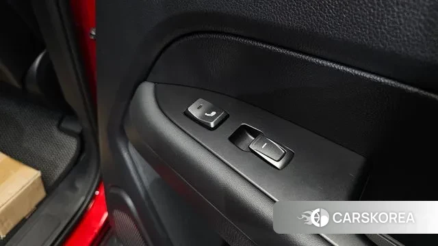 Ssangyong The New Rexton Sports Cannes id 3306195 из Кореи 10