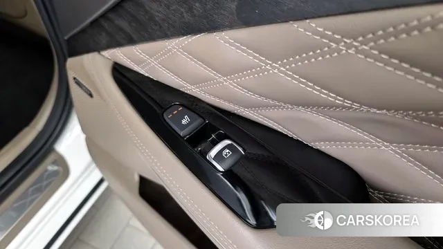 Kia K8 Hybrid id 3022787 из Кореи 10