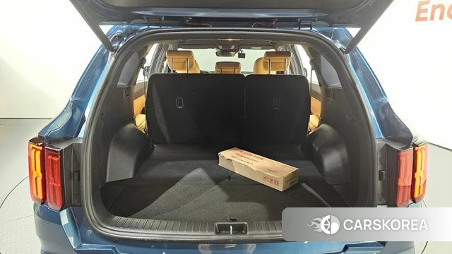 Kia Sorento 4th Generation id 4507454 из Кореи 10