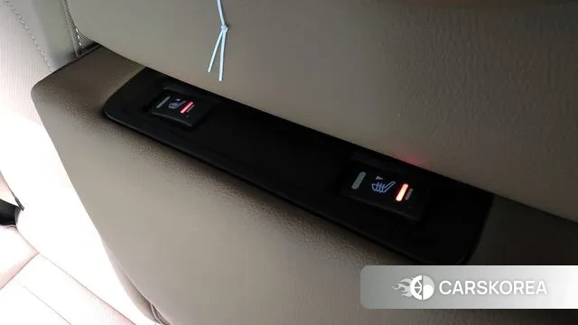 Renault Korea (Samsung) The New QM6 id 3378871 из Кореи 10