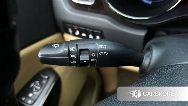 Kia The New Carnival id 3737239 из Кореи 10