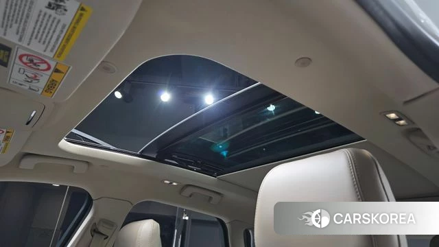 Lincoln Corsair id 3916474 из Кореи 10