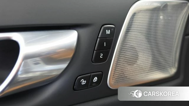 Volvo XC60 second Generation id 4774110 из Кореи 10