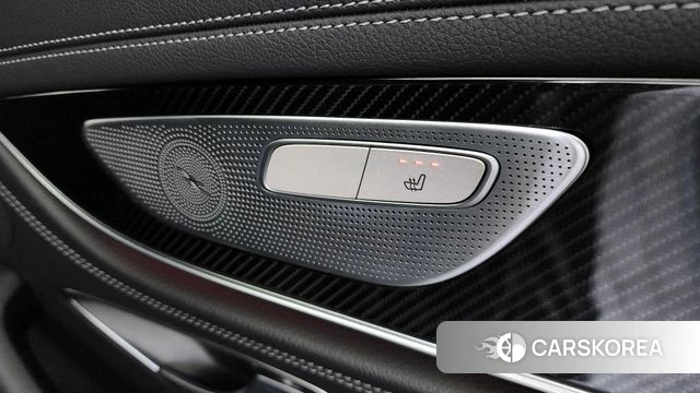 Mercedes-Benz AMG GT id 4284661 из Кореи 10