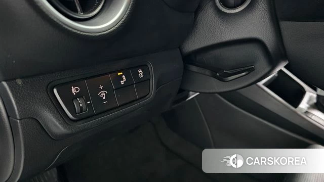 Kia The New K3 2nd generation id 4676443 из Кореи 10