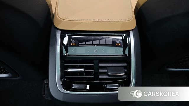 Volvo XC90 second Generation id 3940152 из Кореи 10