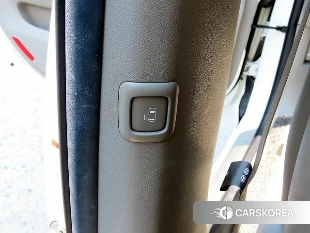 Kia The New Carnival id 4447225 из Кореи 10