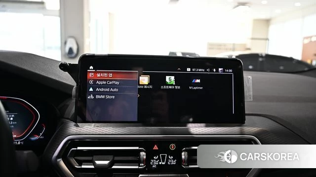 BMW X4 (G02) id 4343915 из Кореи 10