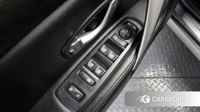 Renault Korea (Samsung) SM7 Nova id 3408323 из Кореи 10