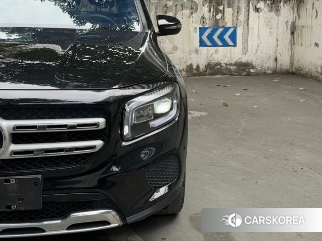 Mercedes-Benz GLB id 4291101 из Китая 10