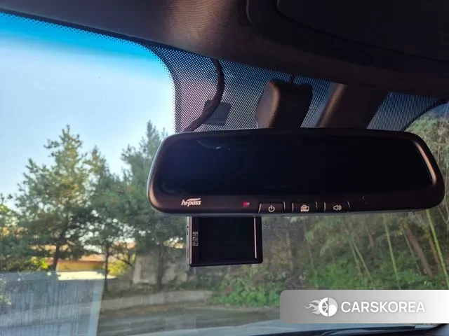 Ssangyong Beautiful Korando id 3339377 из Кореи 10