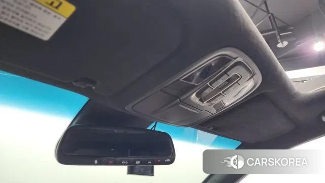 Hyundai Santa Fe TM id 3489764 из Кореи 10