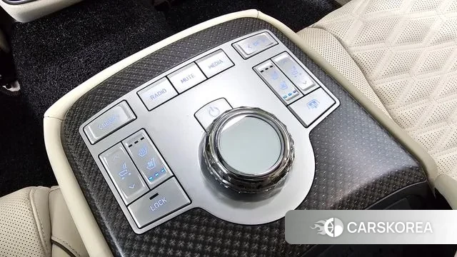 Genesis G80 (RG3) id 3415309 из Кореи 10