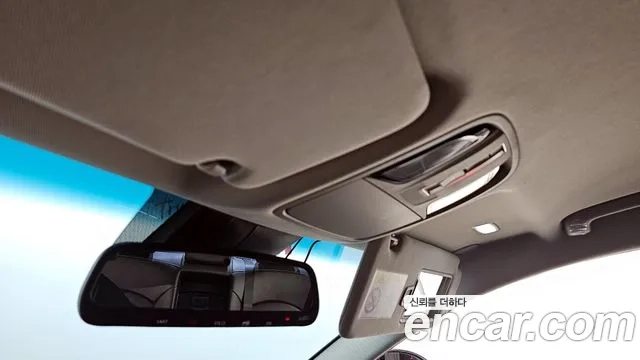 Kia K7 Premier id 2864615 из Кореи 10