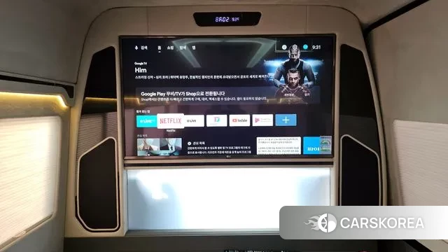 Mercedes-Benz Sprinter id 3760673 из Кореи 10