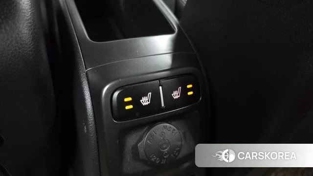Kia The New Ray id 4703406 из Кореи 10