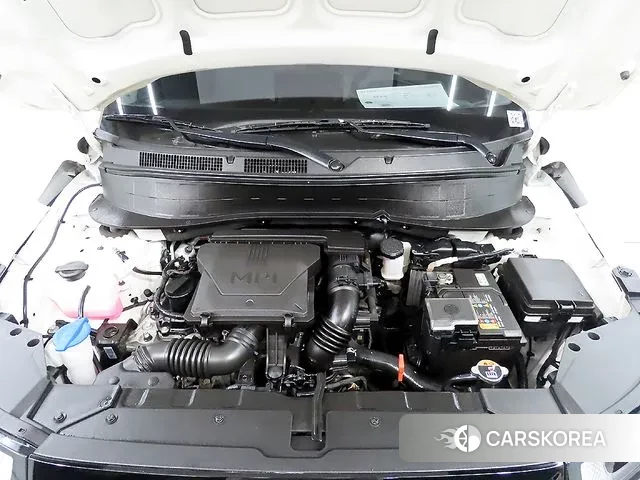 Hyundai Casper id 3349348 из Кореи 10