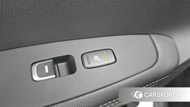 Kia The New Sorento id 4520155 из Кореи 10