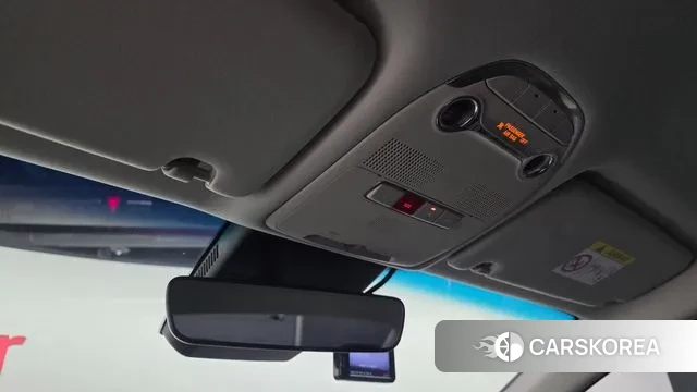 Hyundai The New Grandeur IG Hybrid id 3529513 из Кореи 10