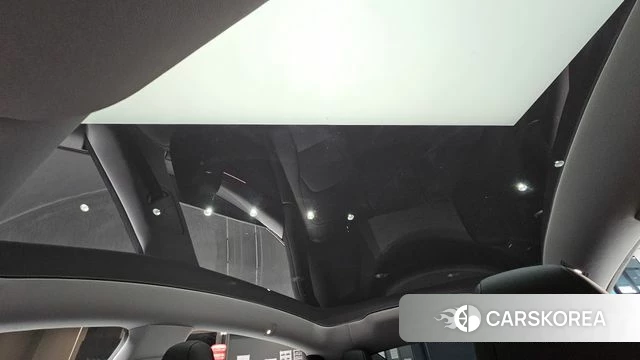 Tesla Model Y id 4773338 из Кореи 10